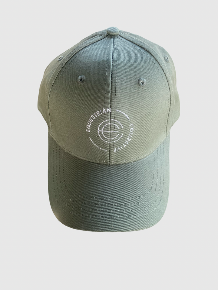 E-C Cap - Sage