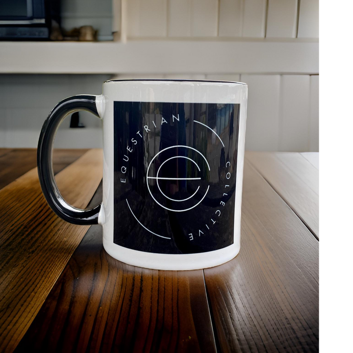 E-C Mug