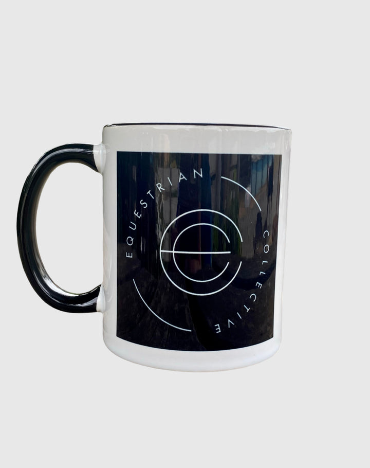 E-C Mug