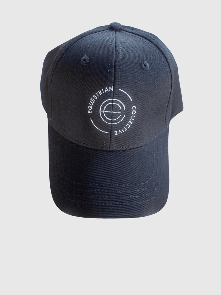 E-C Cap Black